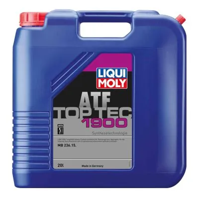 Transmission Oil